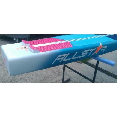 STARBOARD ALLSTAR 14'0 24.5" carbon sandwich occasion