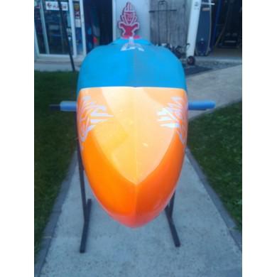 STARBOARD ALLSTAR 14'0 24.5" carbon sandwich occasion