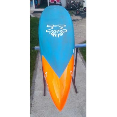 STARBOARD ALLSTAR 14'0 24.5" carbon sandwich occasion