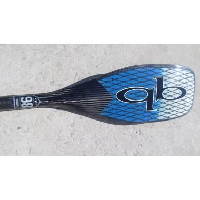 QUICKBLADE Paddles Trifecta 86 VECTOR RT