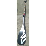 FANATIC pagaie Carbone 50% Bamboo 3 partie2018