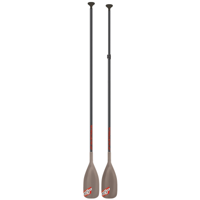 JP SUP Carbone / Glass 2 P Adj