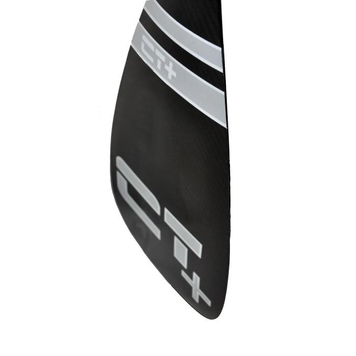 CT+ Pagaie 3 parties Adjustable