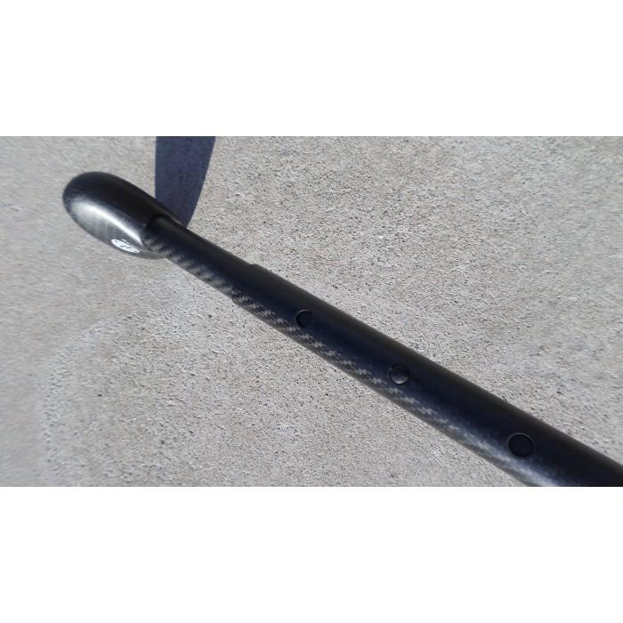 QUICKBLADE Paddles Trifecta RT ajustable