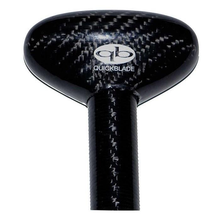 QUICKBLADE Paddle V-Drive Flyweight Vector