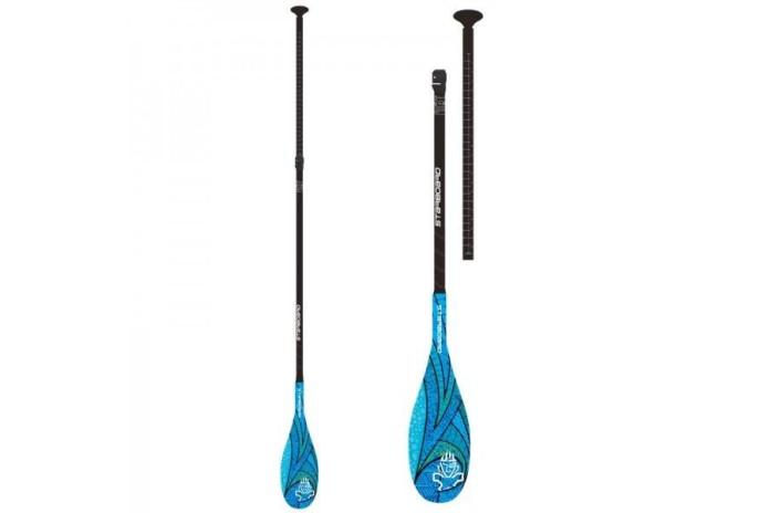STARBOARD Lima Sonni Wave Vario Skinny S40