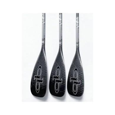 QUICKBLADE Paddles UV All Carbone D.E