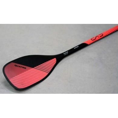 QUATRO Uniflex Fixe Small 100% carbone