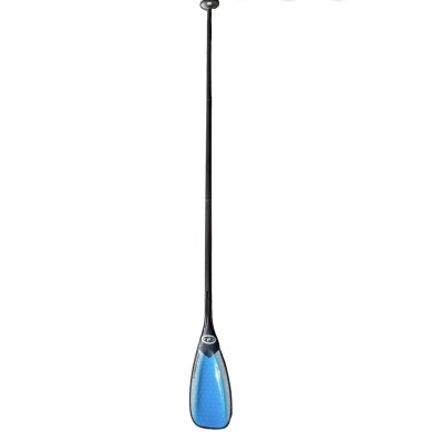 quickblade paddle UV hybrid hex flex vario