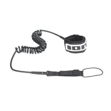 ION Sup Leash coiled