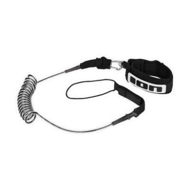 ION sup Leash race coiled-kneestrap _8