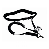 SURFPISTOLS Leash ceinture