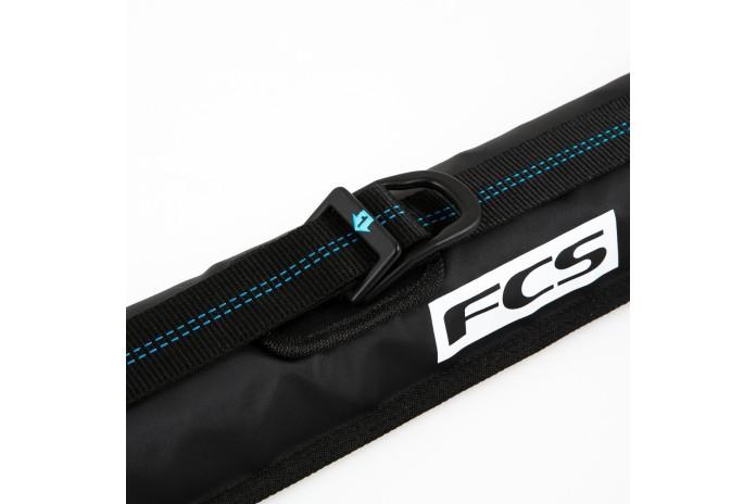 FCS D-ring single SUP soft racks