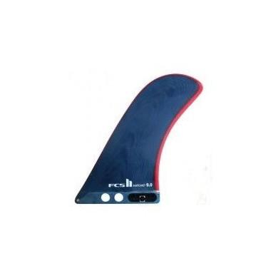 FCS SUP Hatchet PG Slate