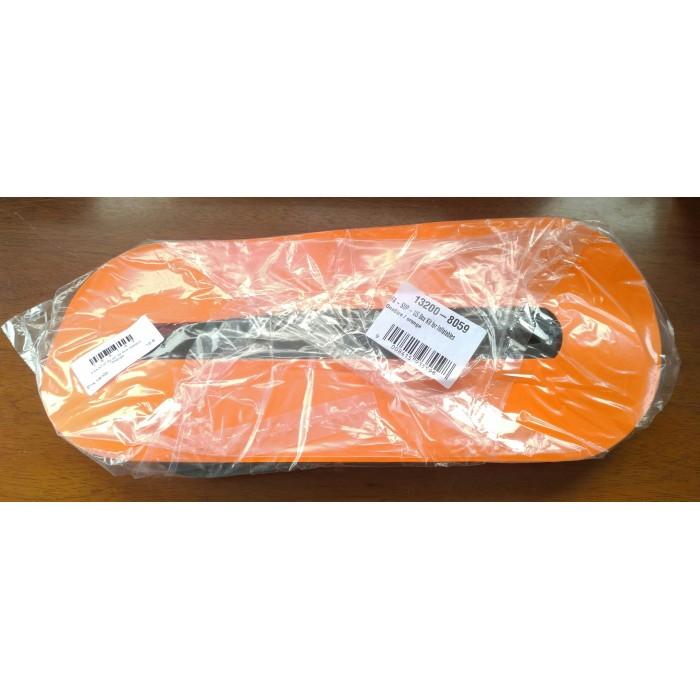 FANATIC fly air us box replacement kit