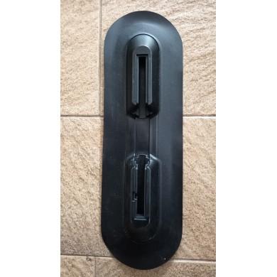 Surf pistols boitier aileron us box souple