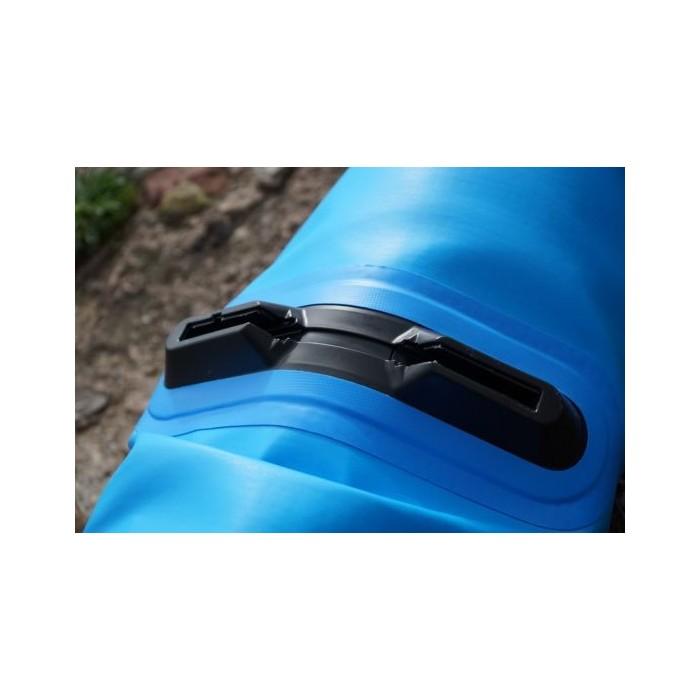 Surf pistols boitier aileron us box souple