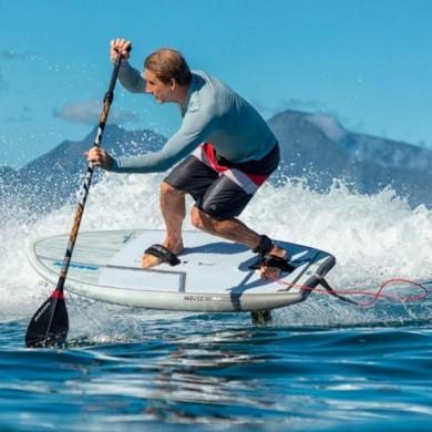 NAISH S26 JET FOIL HA