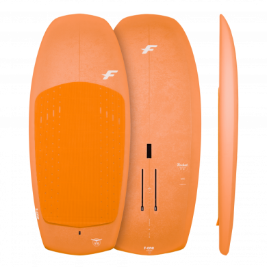 F-ONE rocket Wing ASC (Sans Srap inserts)