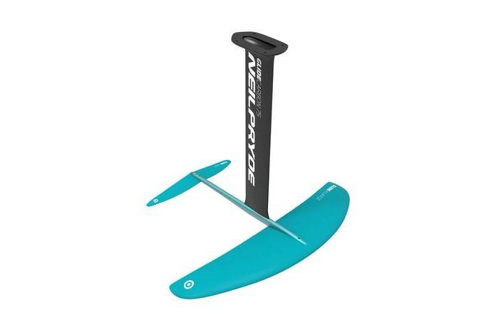 NEILPRYDE foil glide surf carbon 2020