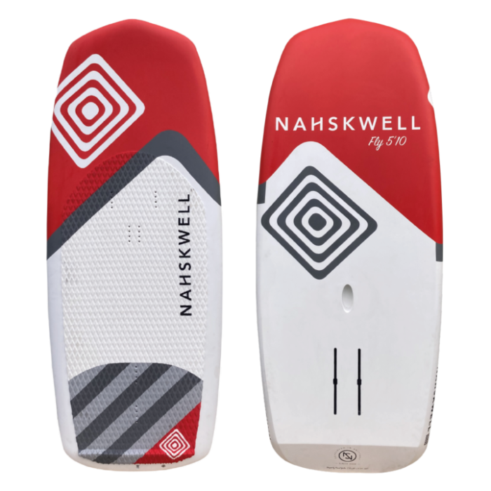 Nahskwell Fly 2021