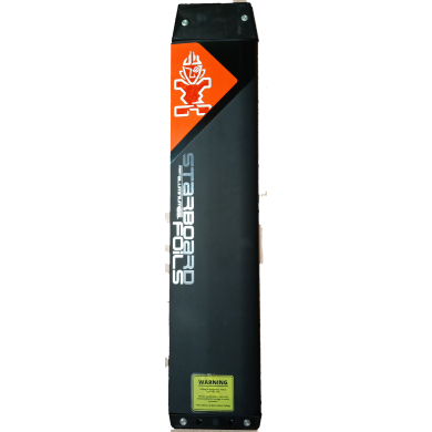 STARBOARD Mat de foil Alu TP V6