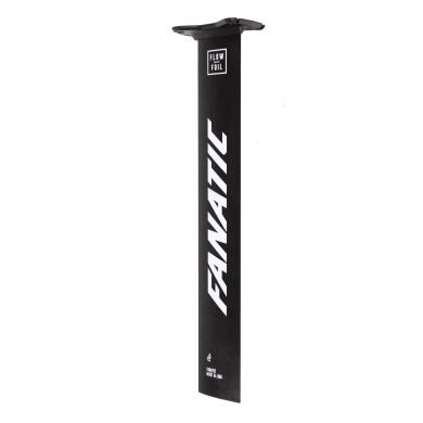 FANATIC MAT & fuselage FLOW FOIL ALU