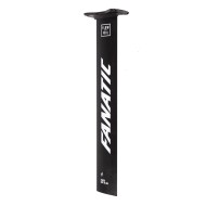FANATIC MAT & fuselage FLOW FOIL ALU