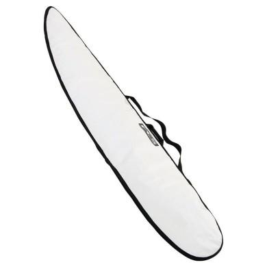 FCS classic Sup board White/tarpee