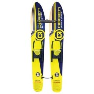 OBRIEN Bi-Skis Wake star 120