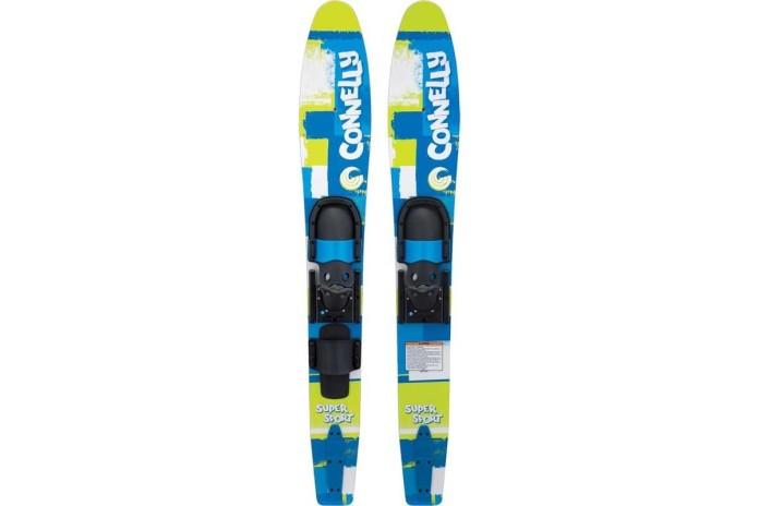 CONNELLY combiné Super Sport Trainer Bi-Ski