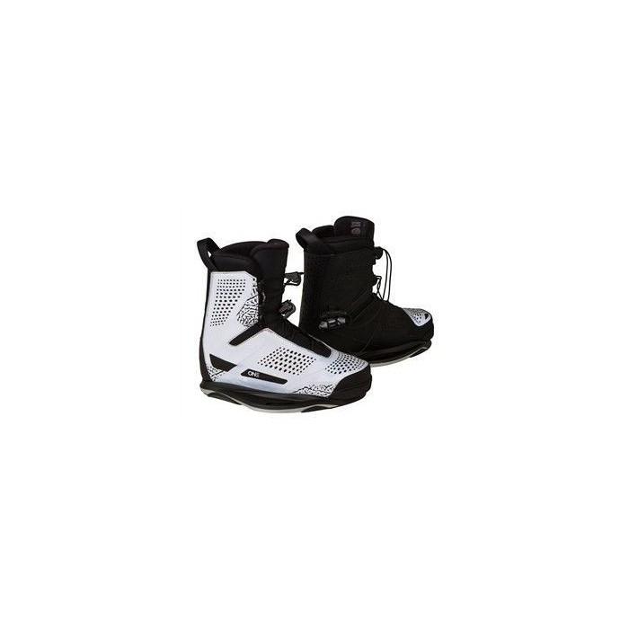 RONIX One Boots Flash Midnight Intuition