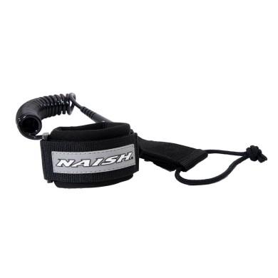 Naish Wing-surfer coil wrist leash