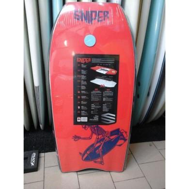 sniper the bunch bodyboard