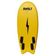Surf Air Gonflable Rvolt
