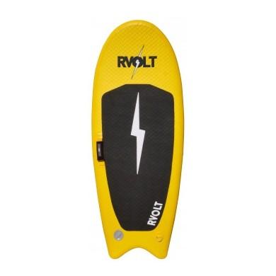 Surf Air Gonflable Rvolt