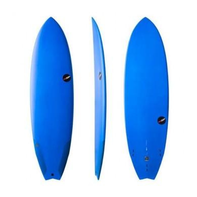 NSP protech funboard 2021