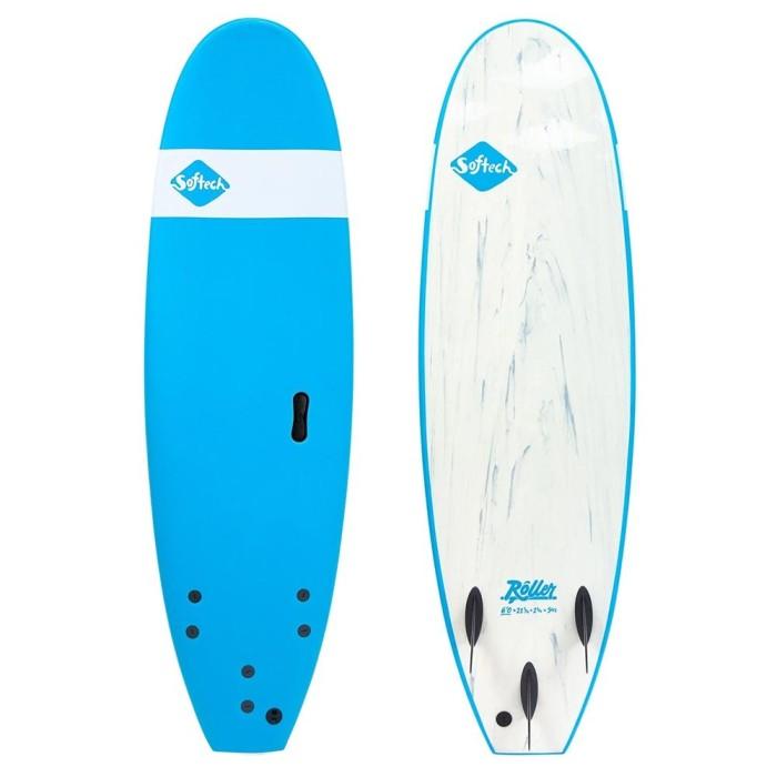 surf softech roller