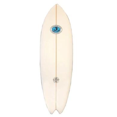 CALIFORNIA SLASHER SOFTBOARD