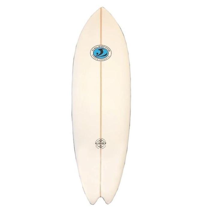 CALIFORNIA SLASHER SOFTBOARD