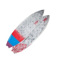 STARBOARD SURF HYBRID ACTIVE CARBON
