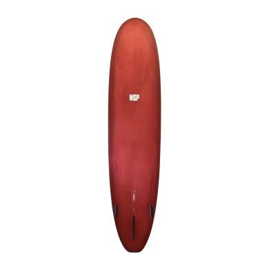 NSP LONGBOARD Proctec SURF