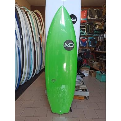 Manual Board soft diamond Fibre surf Fibre avec EVA