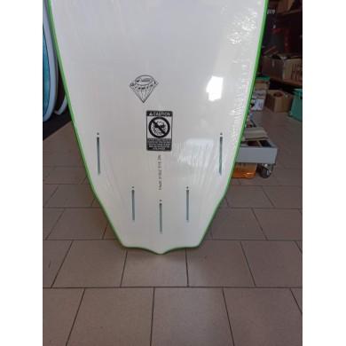 Manual Board soft diamond Fibre surf Fibre avec EVA