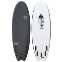 ALDER SURFWORX PRO-LINE CODE 5-FIN ALDER SURFWORX PRO-LINE CODE 5-FIN