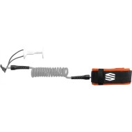 SNIPER Deluxe Wrist Coiled Leash (poign&eacute;)