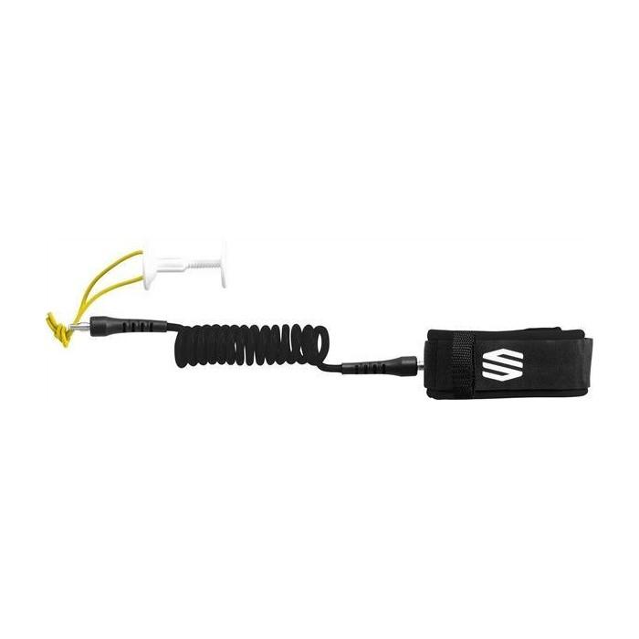 SNIPER Deluxe Wrist Coiled Leash (poigné)