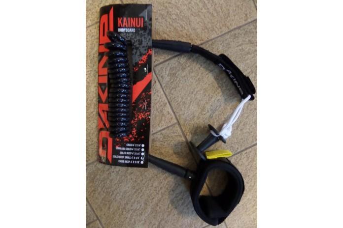 DAKINE Leash Kainui body coiled bicep