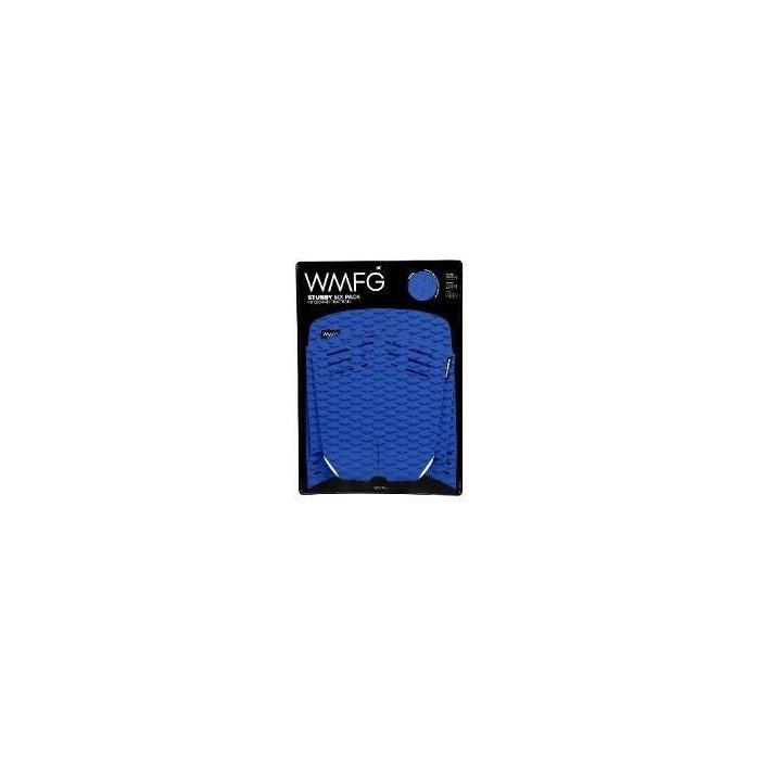 WMFG stubby pads 6 pieces six pack