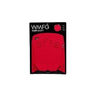 WMFG stubby pads 6 pieces six pack
